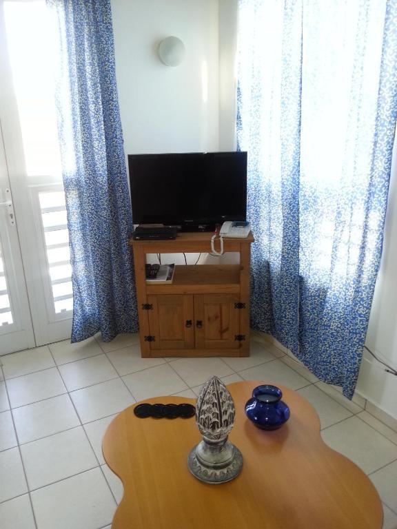 Orange Rembrandt Studio Apartments Willemstad Quarto foto