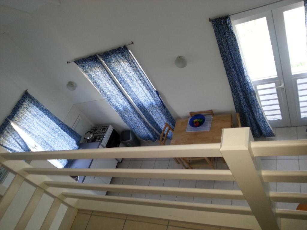 Orange Rembrandt Studio Apartments Willemstad Quarto foto