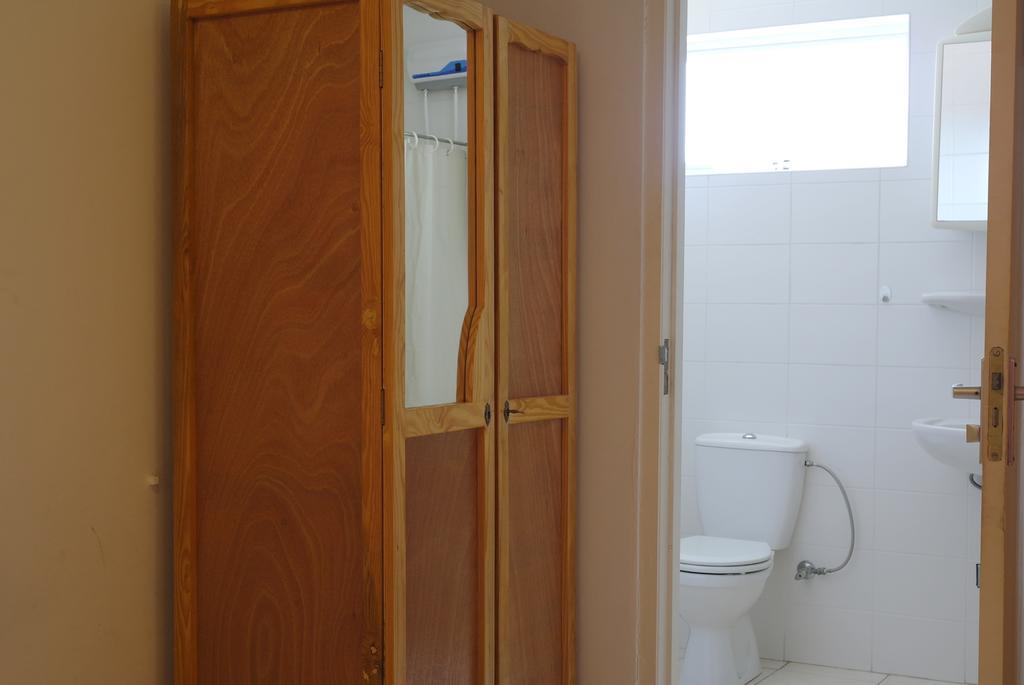 Orange Rembrandt Studio Apartments Willemstad Exterior foto